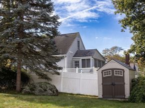 49 Fisher, Westwood MA 02090
