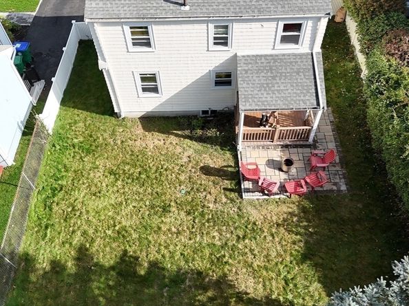 49 Fisher, Westwood MA 02090