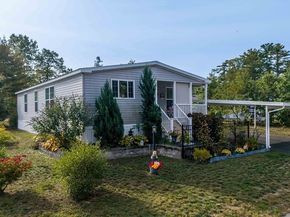 10 Roosevelt Ridge, Carver MA 02330