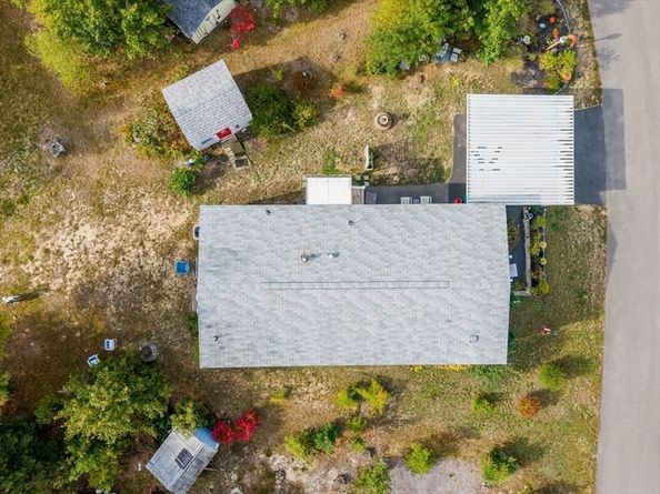 10 Roosevelt Ridge, Carver MA 02330