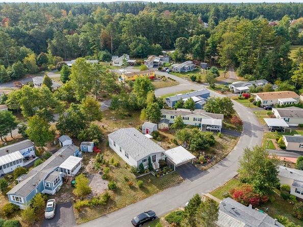 10 Roosevelt Ridge, Carver MA 02330