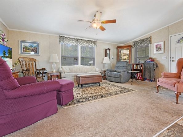10 Roosevelt Ridge, Carver MA 02330