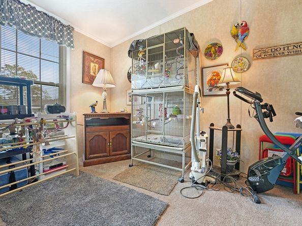 10 Roosevelt Ridge, Carver MA 02330