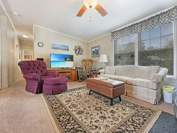 10 Roosevelt Ridge, Carver MA 02330