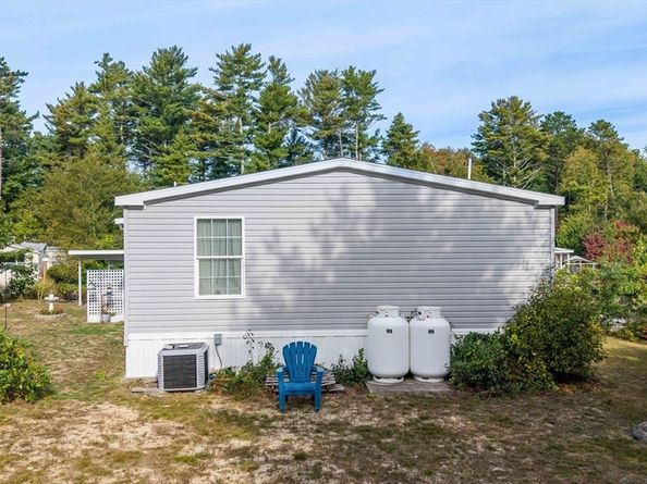 10 Roosevelt Ridge, Carver MA 02330