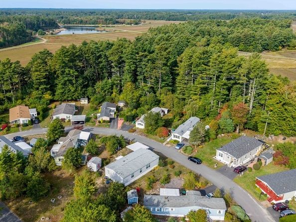 10 Roosevelt Ridge, Carver MA 02330