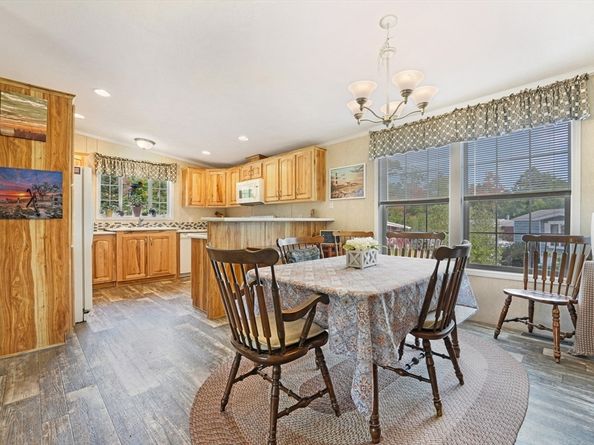 10 Roosevelt Ridge, Carver MA 02330