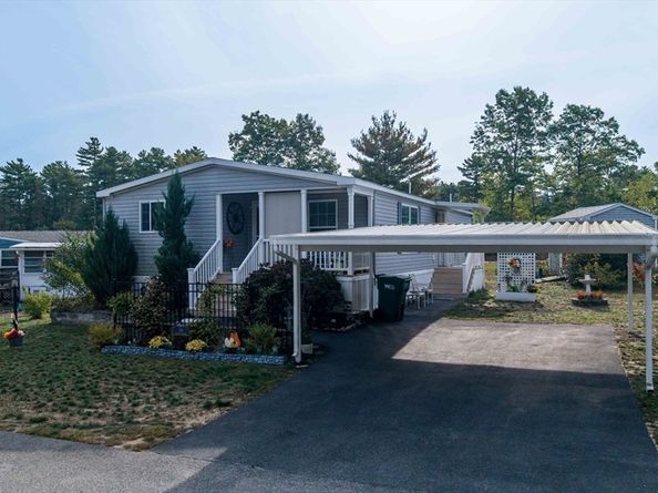 10 Roosevelt Ridge, Carver MA 02330