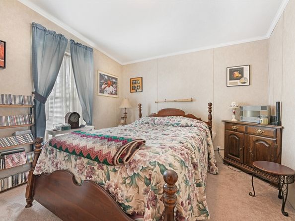 10 Roosevelt Ridge, Carver MA 02330