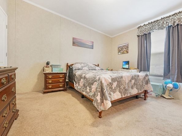 10 Roosevelt Ridge, Carver MA 02330