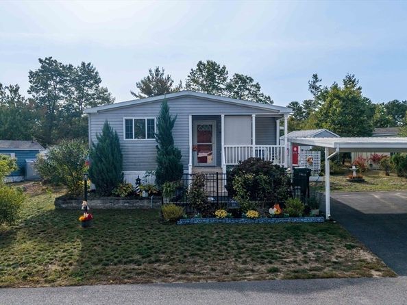 10 Roosevelt Ridge, Carver MA 02330