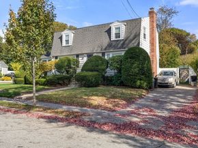 71 Gleason St, Watertown MA 02472