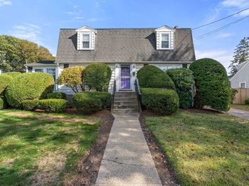 71 Gleason St