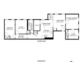 16 Leavitt St 2, Salem MA 01970