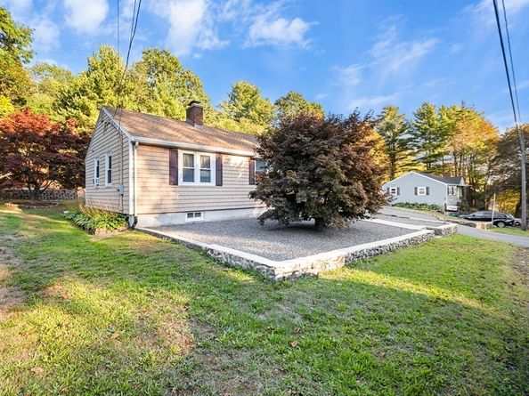 43 Moon Road, Lynn MA 01904