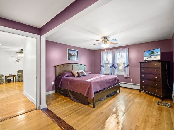 43 Moon Road, Lynn MA 01904