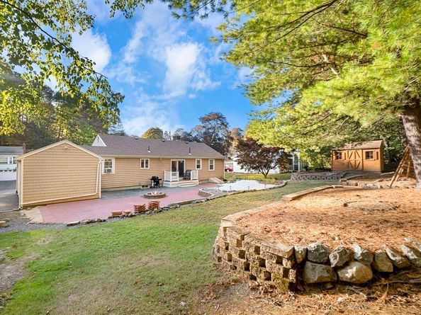 43 Moon Road, Lynn MA 01904