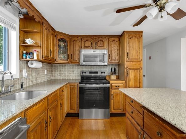120 Charles Ave Ext, Stoughton MA 02072