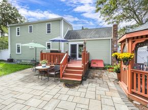 120 Charles Ave Ext, Stoughton MA 02072
