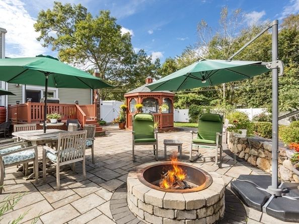 120 Charles Ave Ext, Stoughton MA 02072