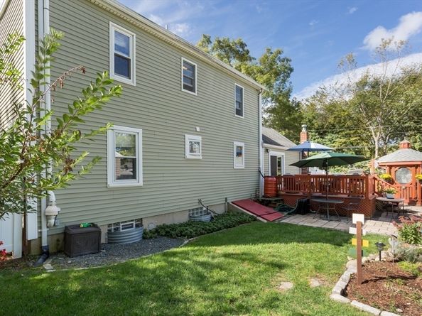 120 Charles Ave Ext, Stoughton MA 02072
