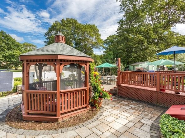 120 Charles Ave Ext, Stoughton MA 02072