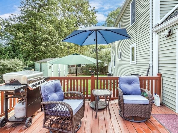 120 Charles Ave Ext, Stoughton MA 02072