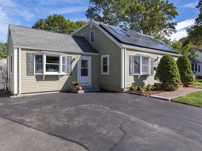 120 Charles Ave Ext, Stoughton MA 02072