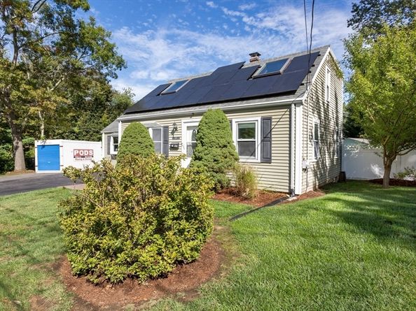 120 Charles Ave Ext, Stoughton MA 02072