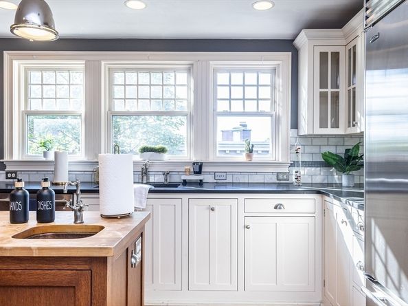 159 Washington St 4, Newton MA 02458