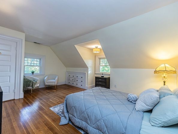 159 Washington St 4, Newton MA 02458