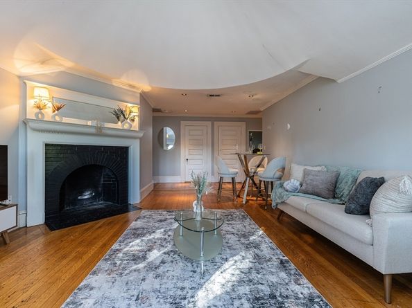 159 Washington St 4, Newton MA 02458