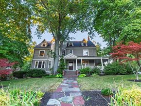 159 Washington St 4, Newton MA 02458