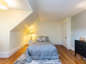 159 Washington St 4, Newton MA 02458