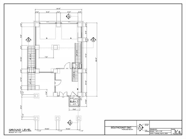 8 Channel St, Mattapoisett MA 02739