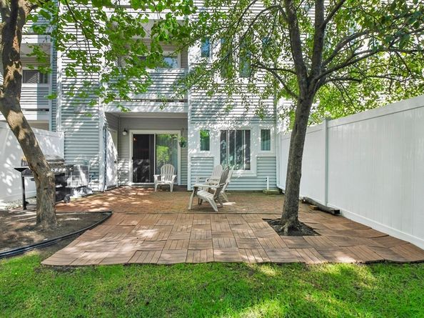 120 Burkhall Street K, Weymouth MA 02190