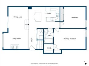 120 Burkhall Street K, Weymouth MA 02190