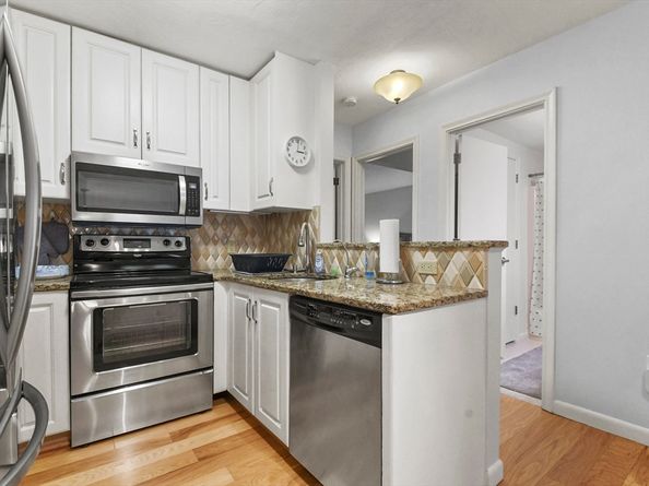 120 Burkhall Street K, Weymouth MA 02190