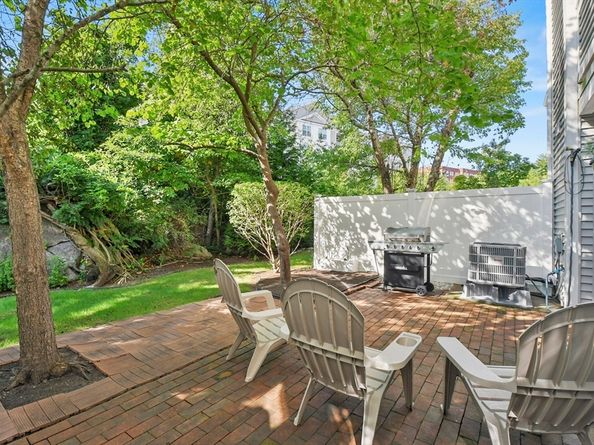 120 Burkhall Street K, Weymouth MA 02190
