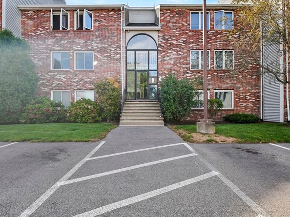 120 Burkhall Street K, Weymouth MA 02190