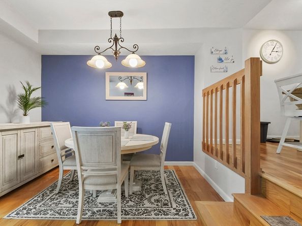 120 Burkhall Street K, Weymouth MA 02190