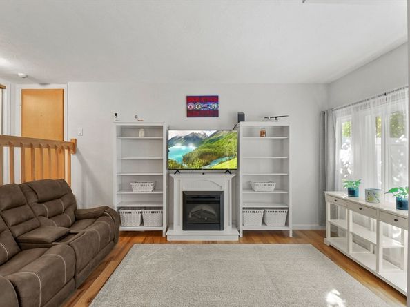 120 Burkhall Street K, Weymouth MA 02190