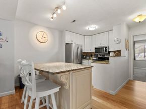 120 Burkhall Street K, Weymouth MA 02190