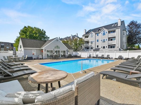 120 Burkhall Street K, Weymouth MA 02190