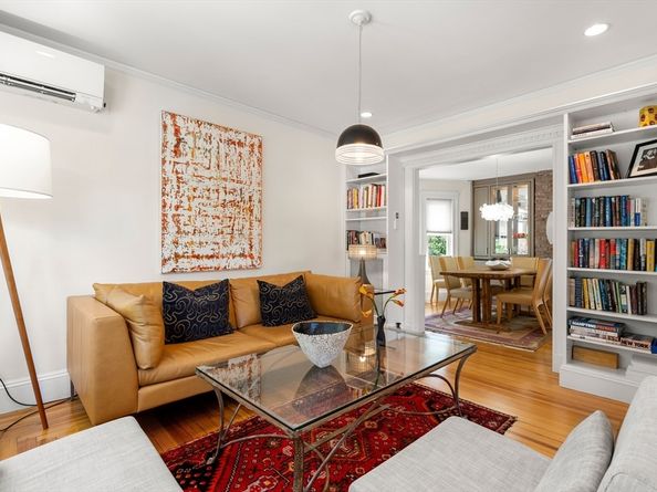 134 Lexington Avenue 2, Cambridge MA 02138