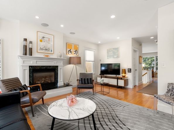 134 Lexington Avenue 2, Cambridge MA 02138