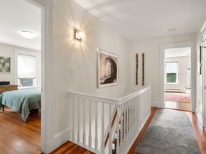 134 Lexington Avenue 2, Cambridge MA 02138