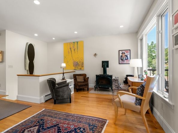 134 Lexington Avenue 2, Cambridge MA 02138