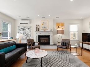134 Lexington Avenue 2, Cambridge MA 02138
