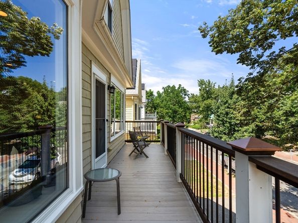 134 Lexington Avenue 2, Cambridge MA 02138